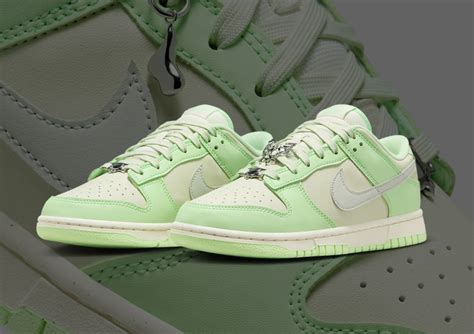 sea grass nike dunks|Nike Dunk Low SE Next Nature Sea Glass (Women's) .